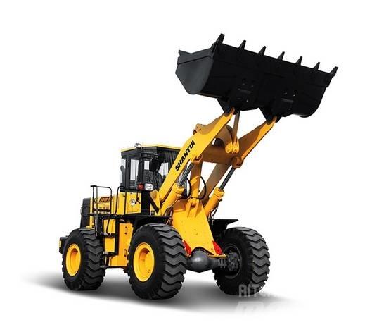 Shantui SL 50 W N-5 Radlader
