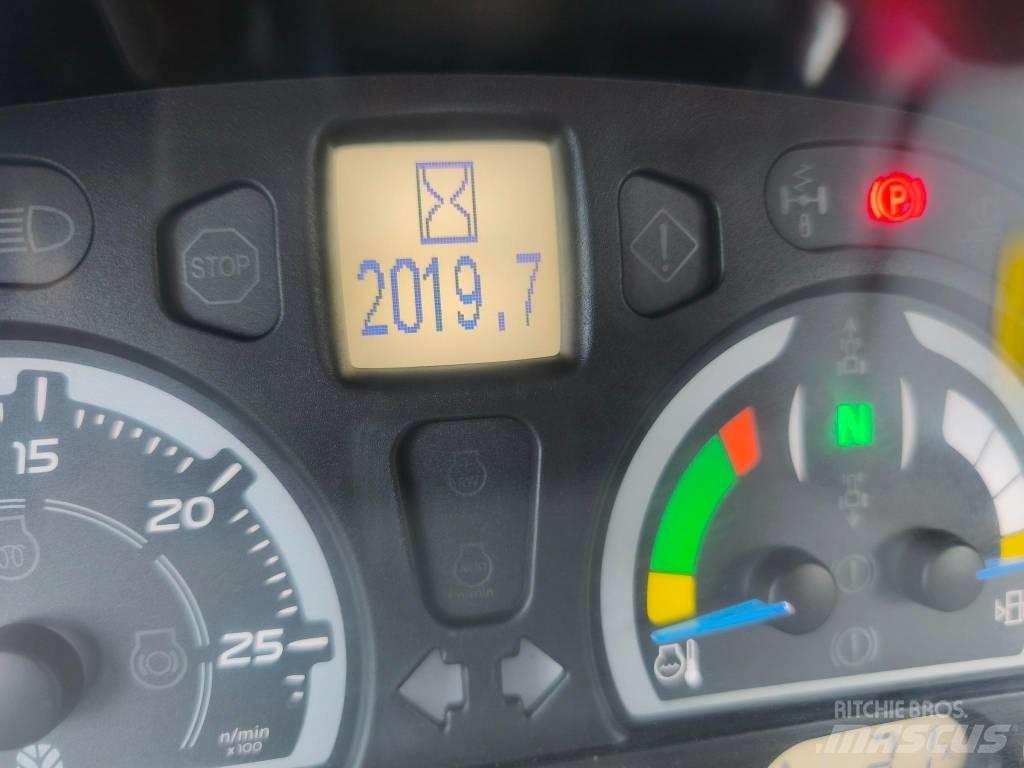 New Holland T 7.230 Traktoren