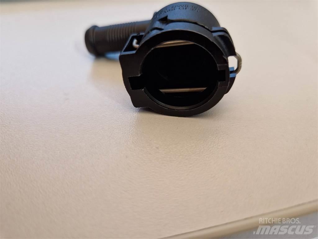 Ponsse 0068468 Motoren