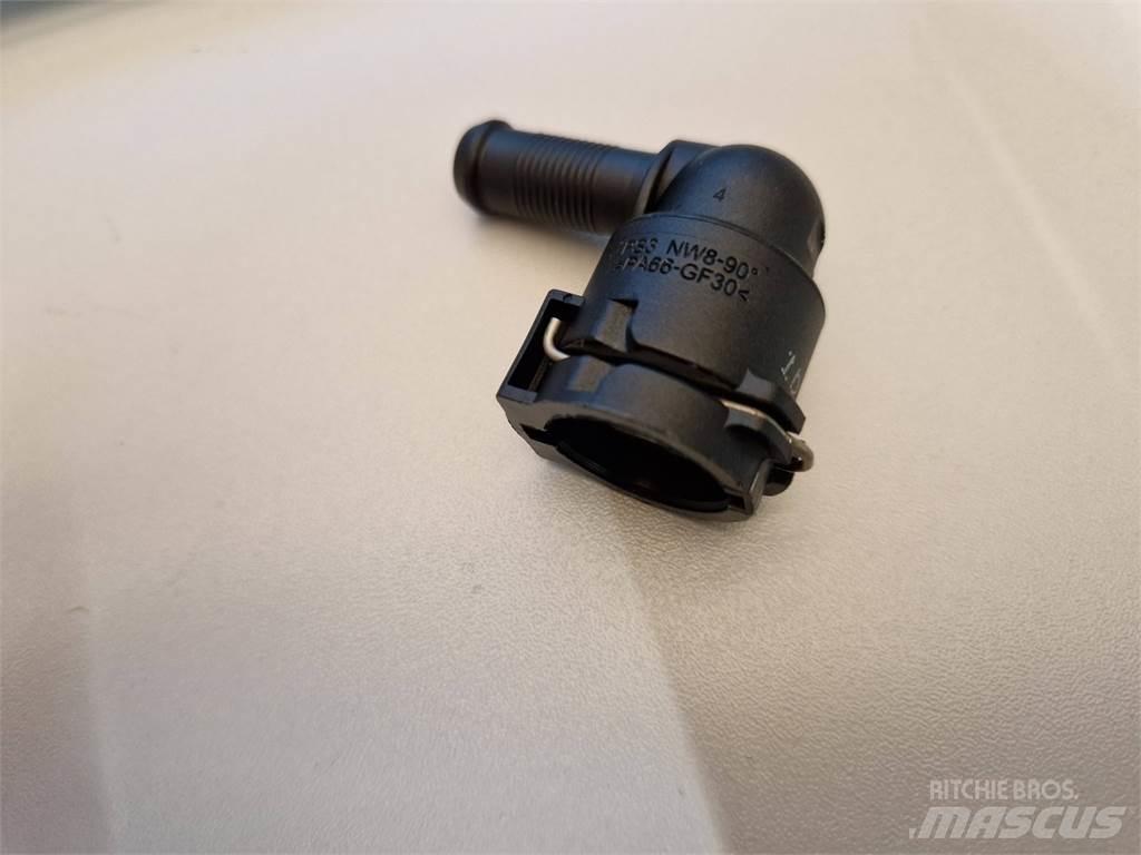 Ponsse 0068468 Motoren