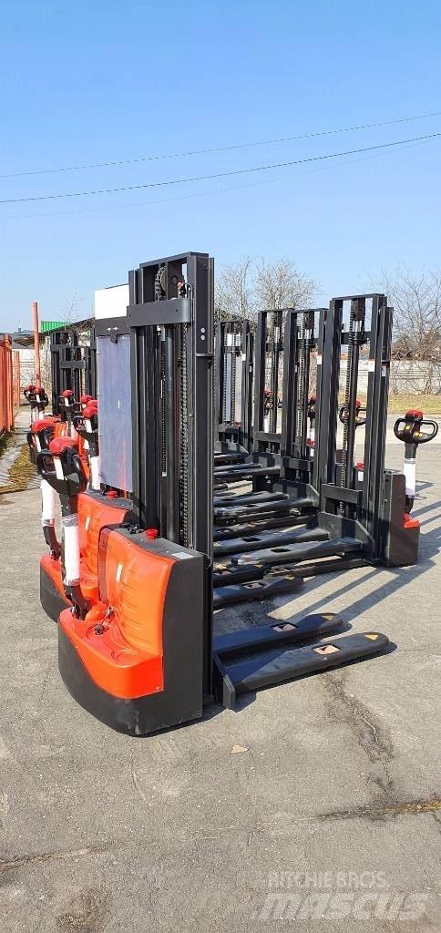 Everlift ELES-12J Selbstfahrstapler