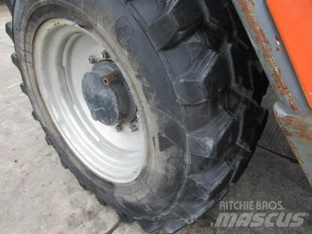 JLG 4017 (961) Teleskoplader