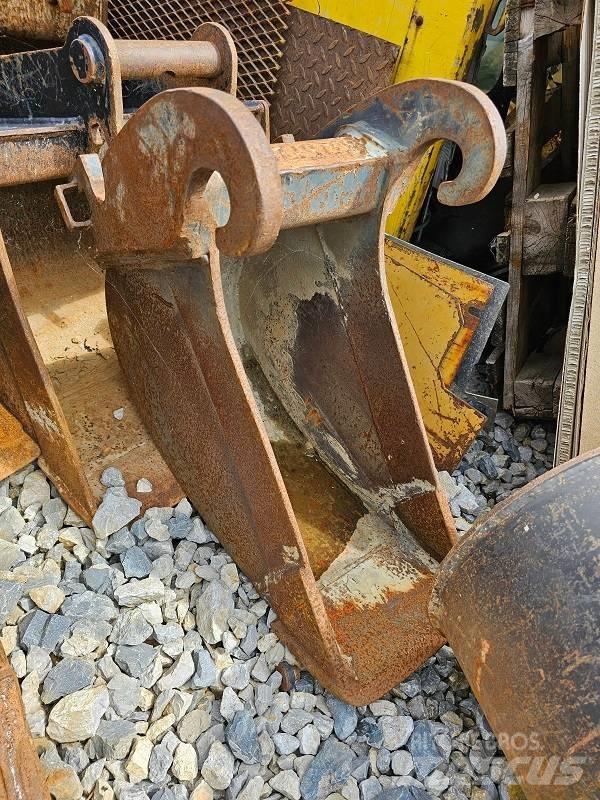 CAT 305 C Minibagger < 7t