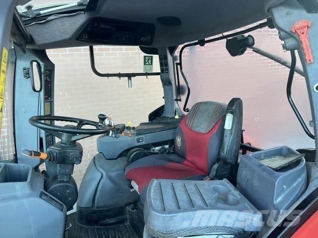 Steyr 6230 Traktoren