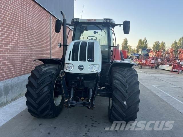 Steyr 6230 Traktoren