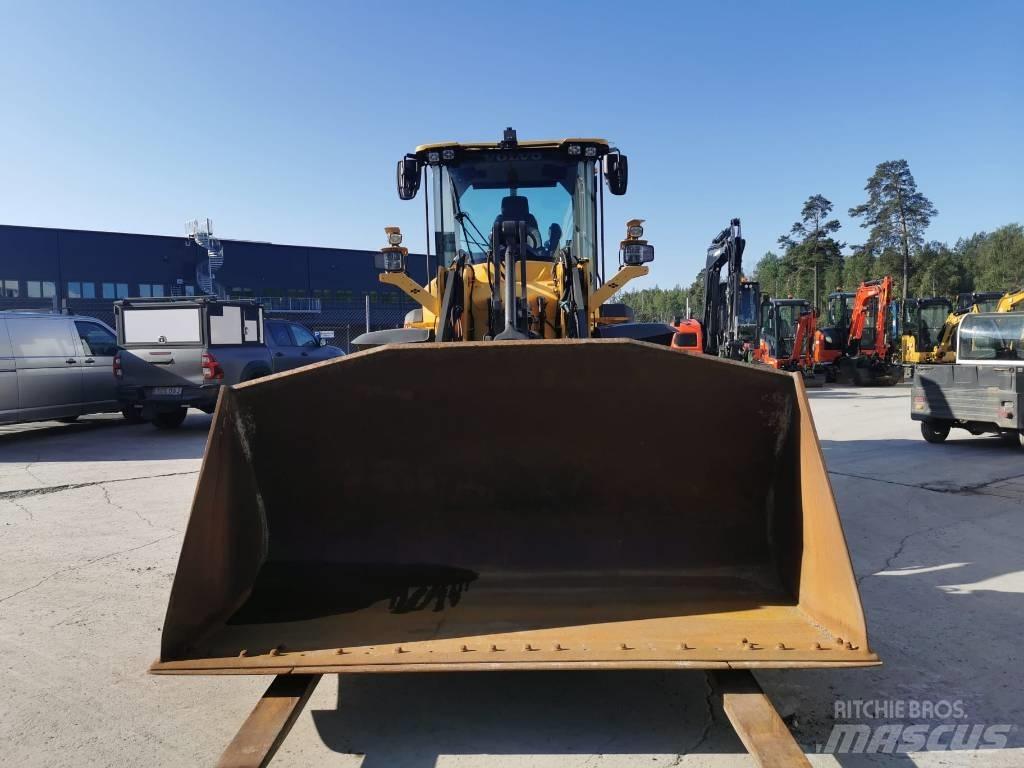 Volvo L 90 H Radlader