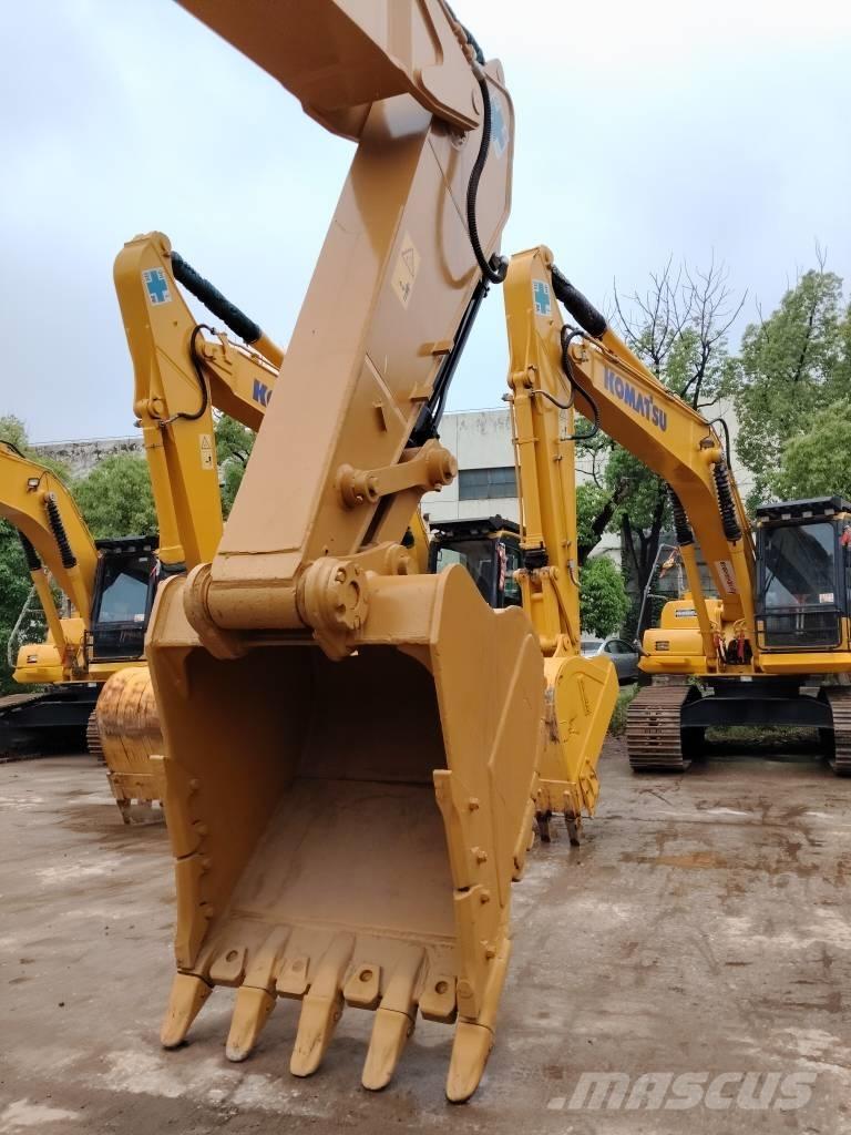 CAT 330 D Raupenbagger