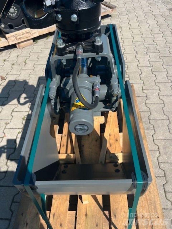 Kinshofer C05H40 Greifer