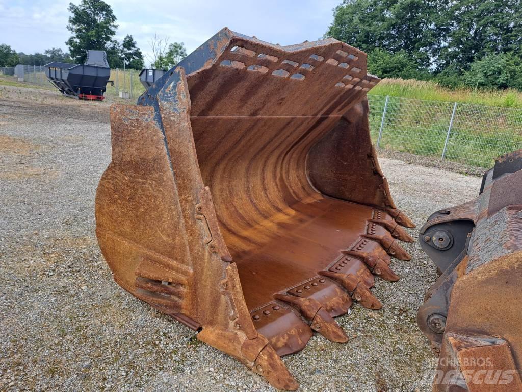 Volvo L 350 H2 Radlader