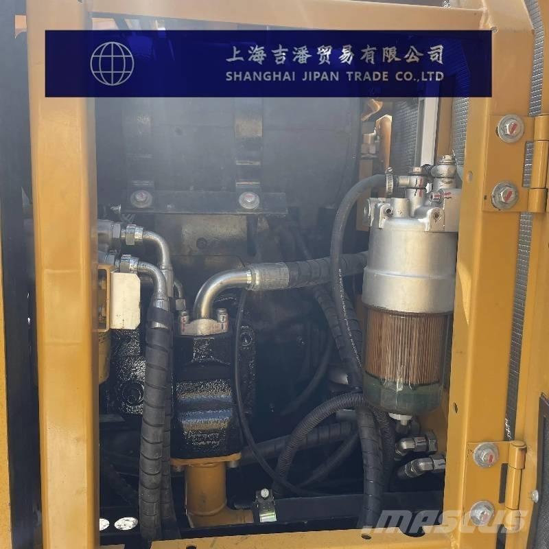 Sany SY 75 C Minibagger < 7t