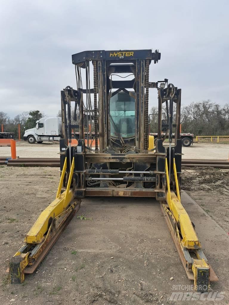 Hyster H360-48 Andere Gabelstapler