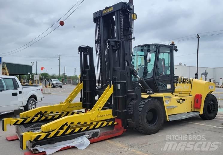 Hyster H360-48 Andere Gabelstapler