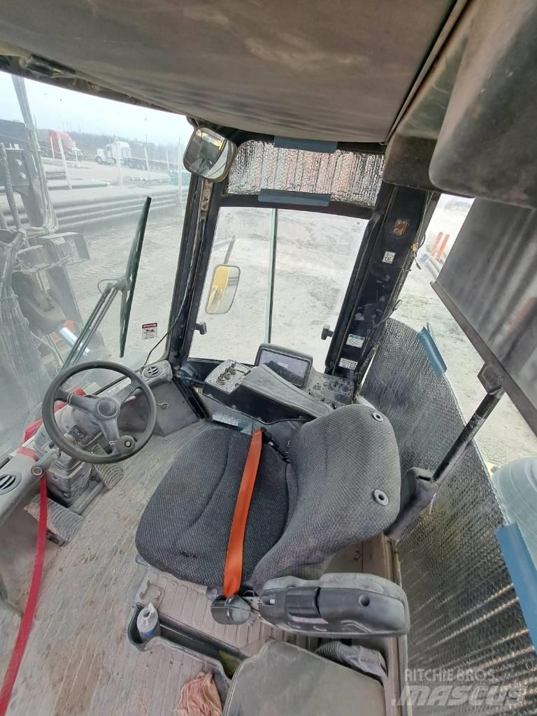 Hyster H360-48 Andere Gabelstapler