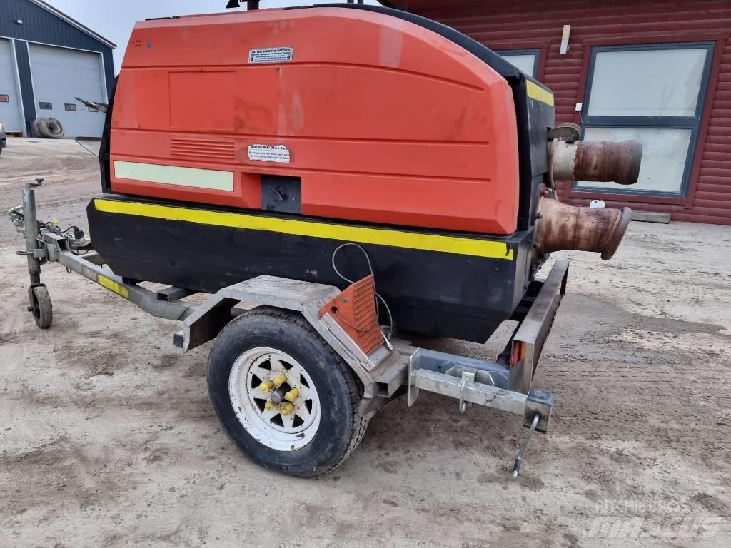  SPP WATER PUMP Wasserpumpen