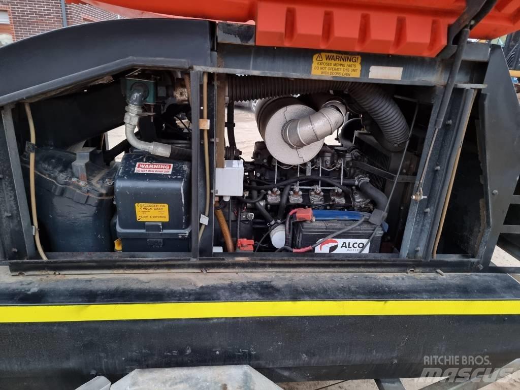 SPP WATER PUMP Wasserpumpen