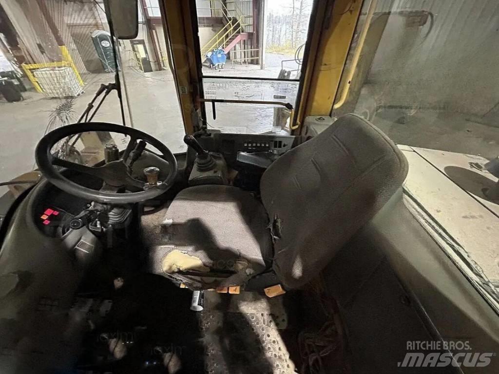 Volvo L 90 E Radlader