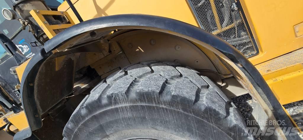 CAT 962 H Radlader