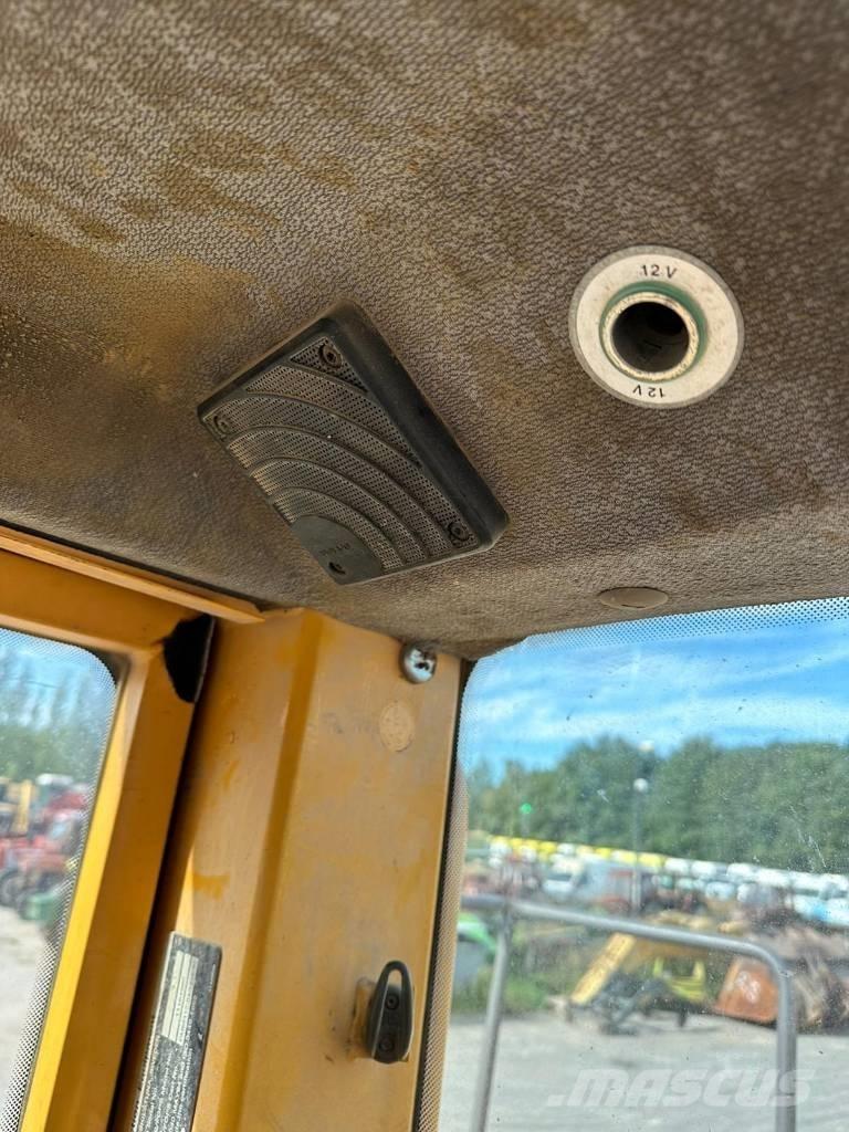 Volvo L150E Radlader