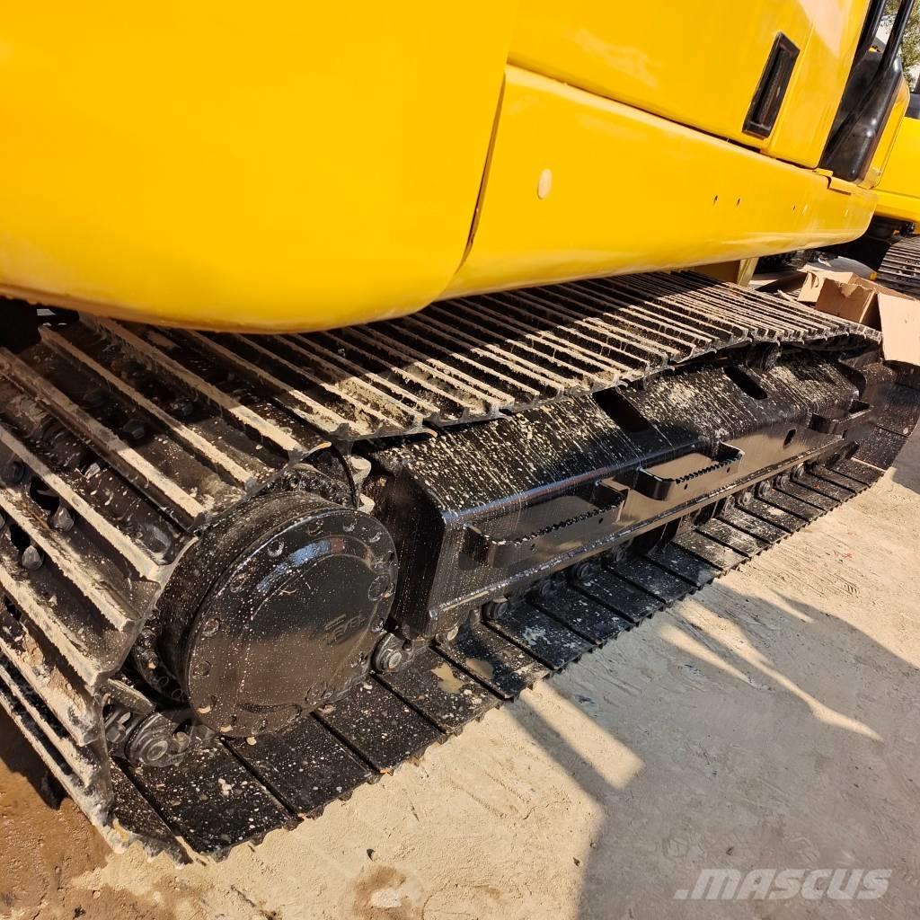CAT 320 GC Raupenbagger