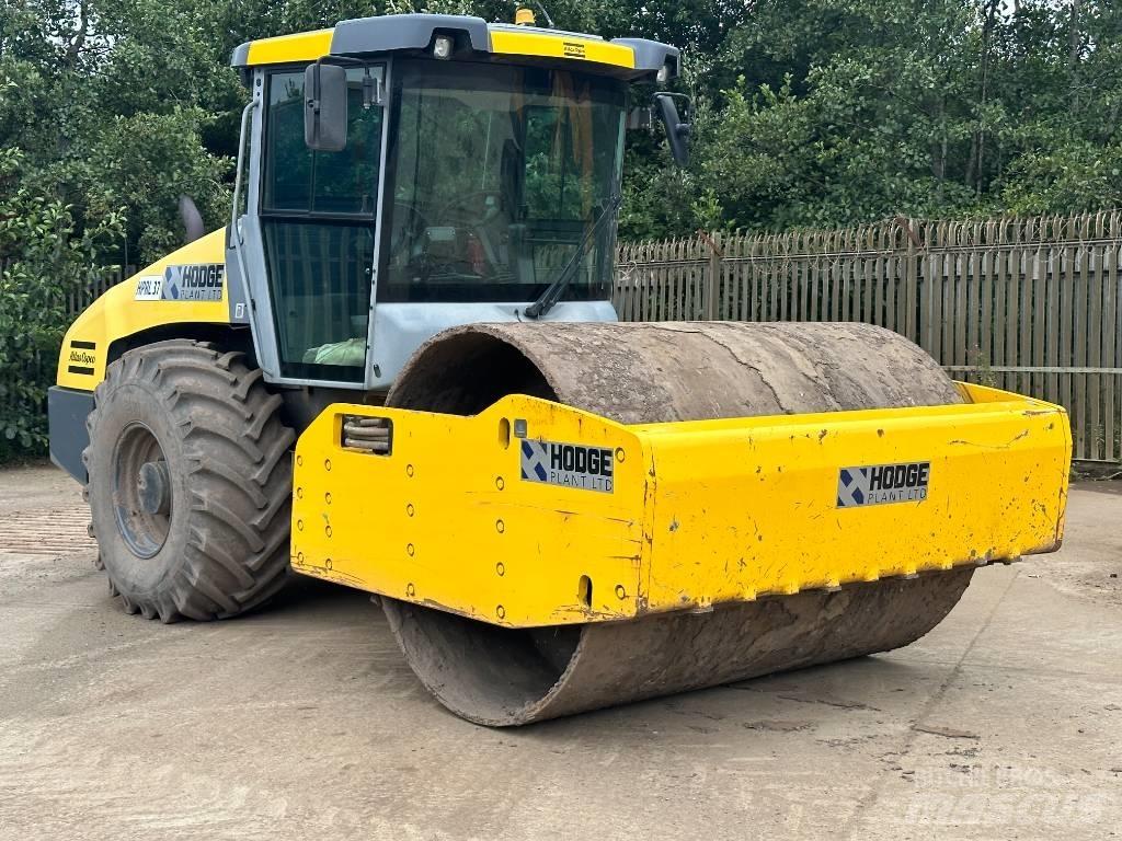 Dynapac CA 3500 D Walzenzüge