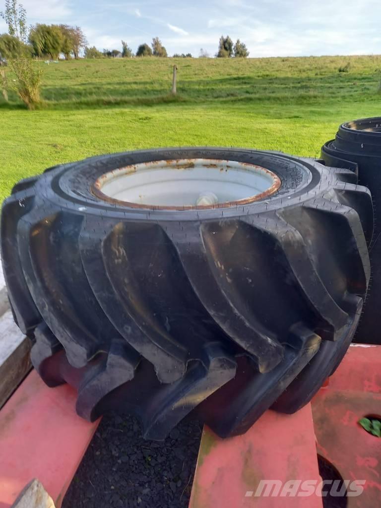 Logset 4 FGT Forwarder