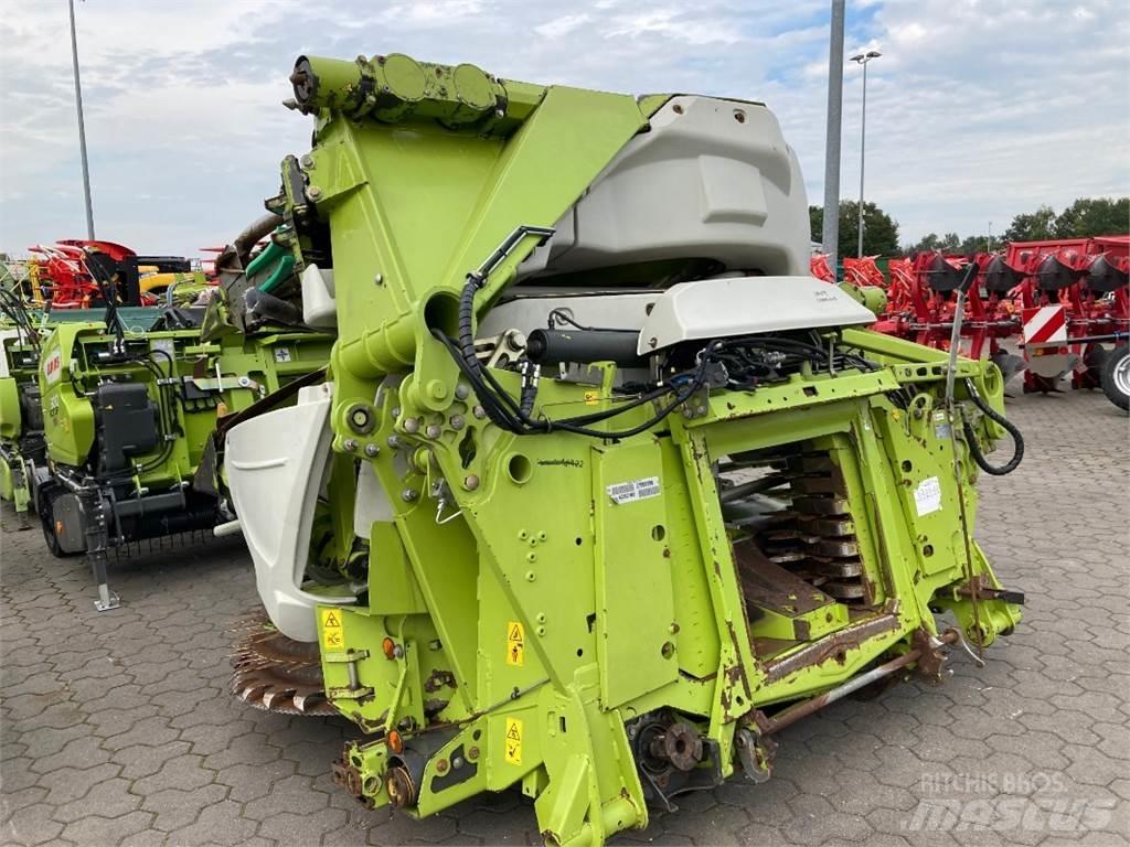 CLAAS Orbis 750 Sonstige Landmaschinen