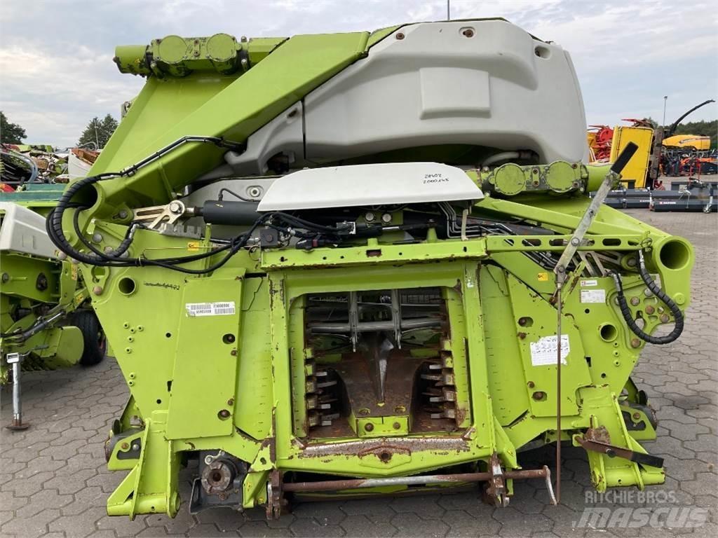 CLAAS Orbis 750 Sonstige Landmaschinen
