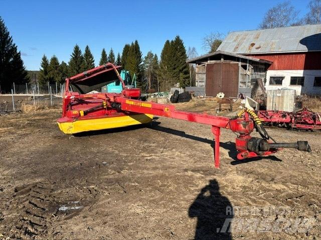 Elho HNM 320 C Hydro Mähwerke