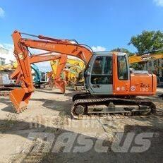 Hitachi 130K-HG Raupenbagger