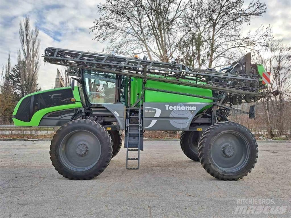Tecnoma LAZER 4200 Anhängespritzen