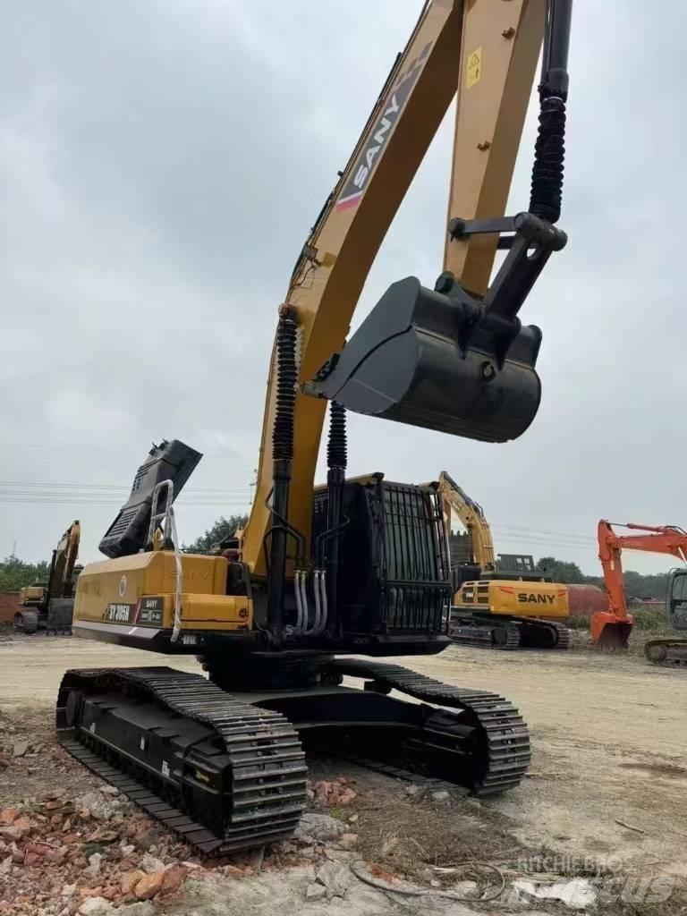 Sany SY 305 H Raupenbagger