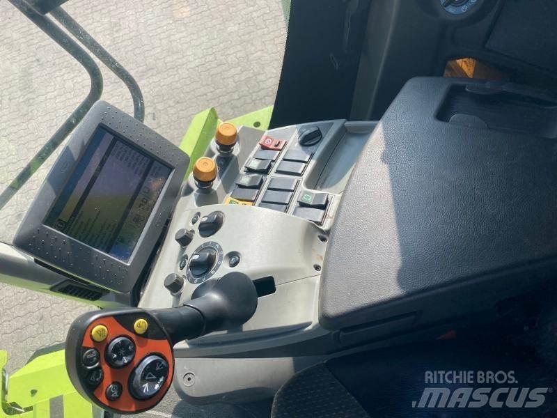 CLAAS LEXION 620 Mähdrescher