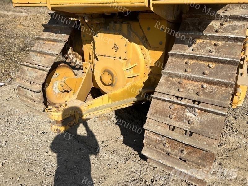 CAT D 8 R Bulldozer