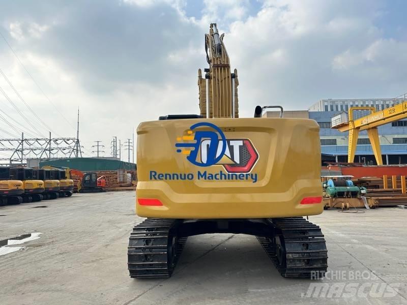 CAT 320GC Raupenbagger
