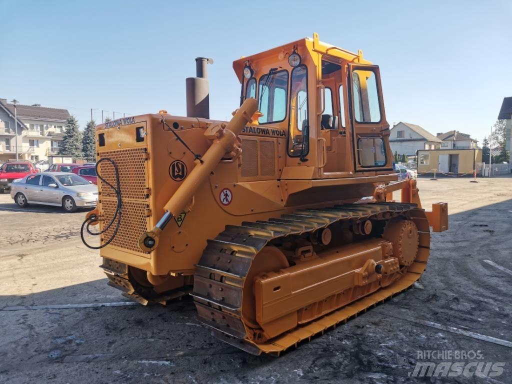 Dressta TD-20G Bulldozer