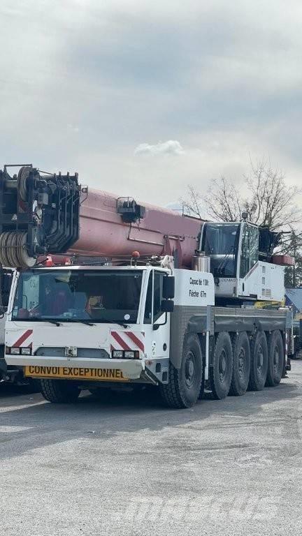 Demag AC 100 Autokrane