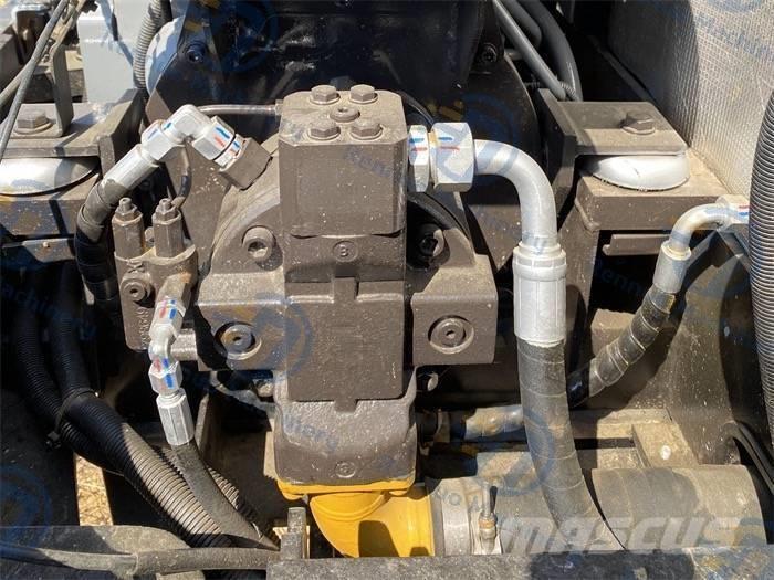 Sany SY 60 Minibagger < 7t