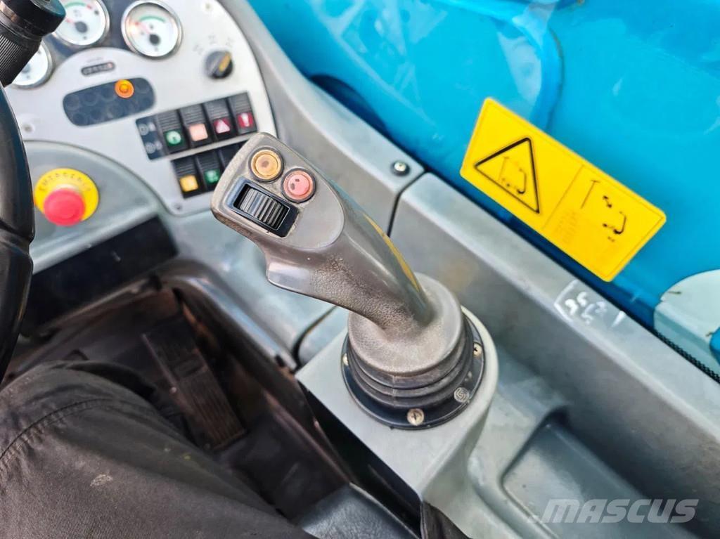 Genie GTH-5022R Teleskoplader