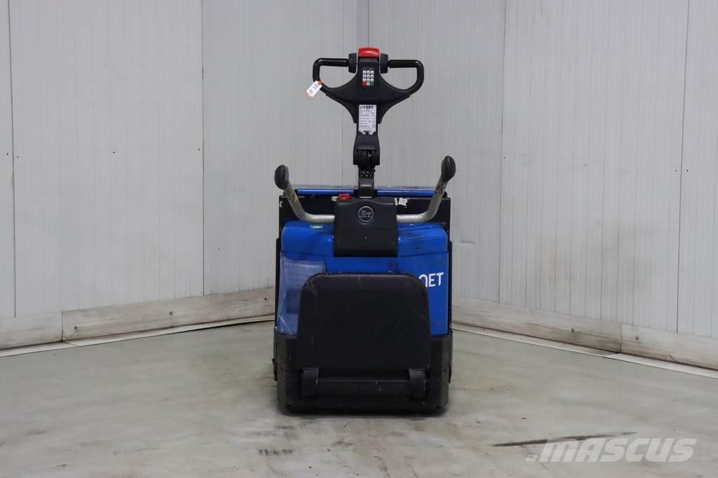 Toyota LPE200/8 Niedergabelstapler