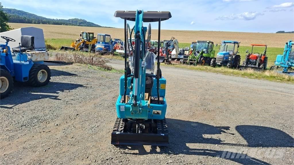Machpro MP 15 Sonstige Baumaschinen