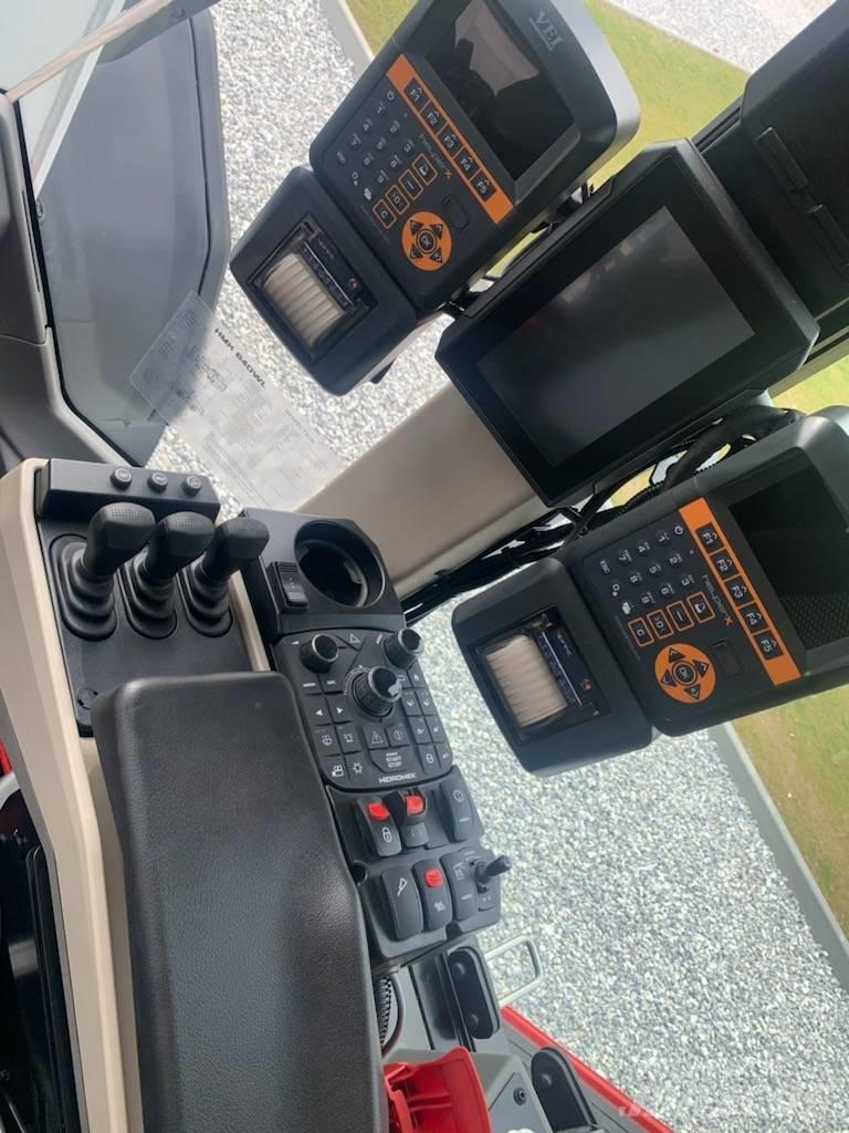 Hidromek HMK 640 WL Radlader
