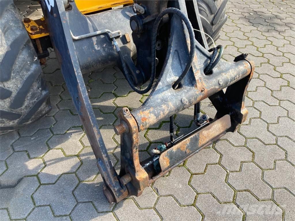 JCB 409 Radlader
