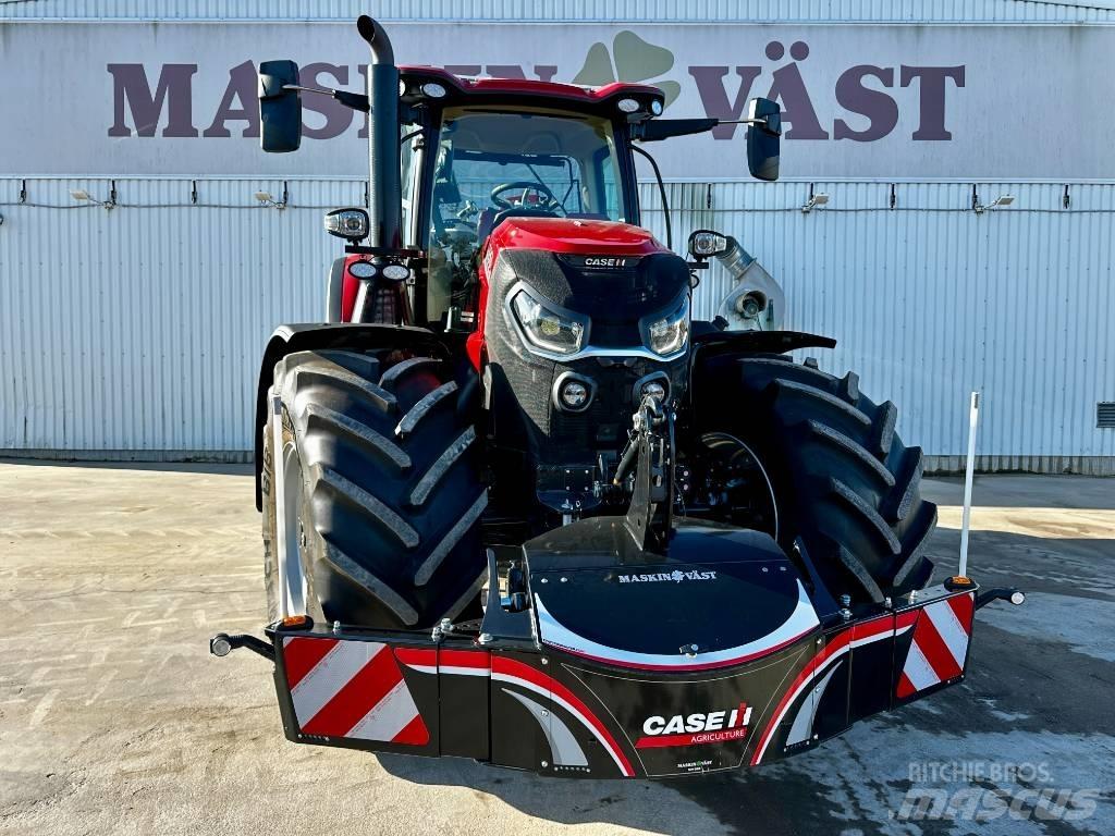 Case IH Puma 260 Traktoren