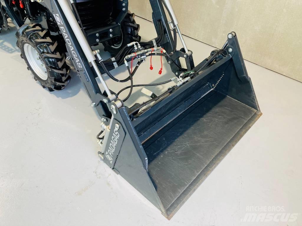 Farmtrac 26 H 4WD Traktoren