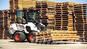 Bobcat L28 Minilader