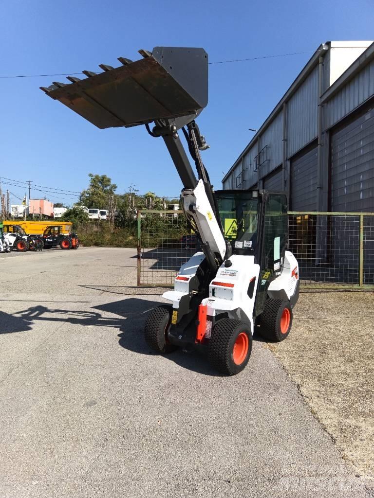 Bobcat L28 Minilader