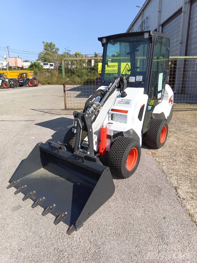 Bobcat L28 Minilader