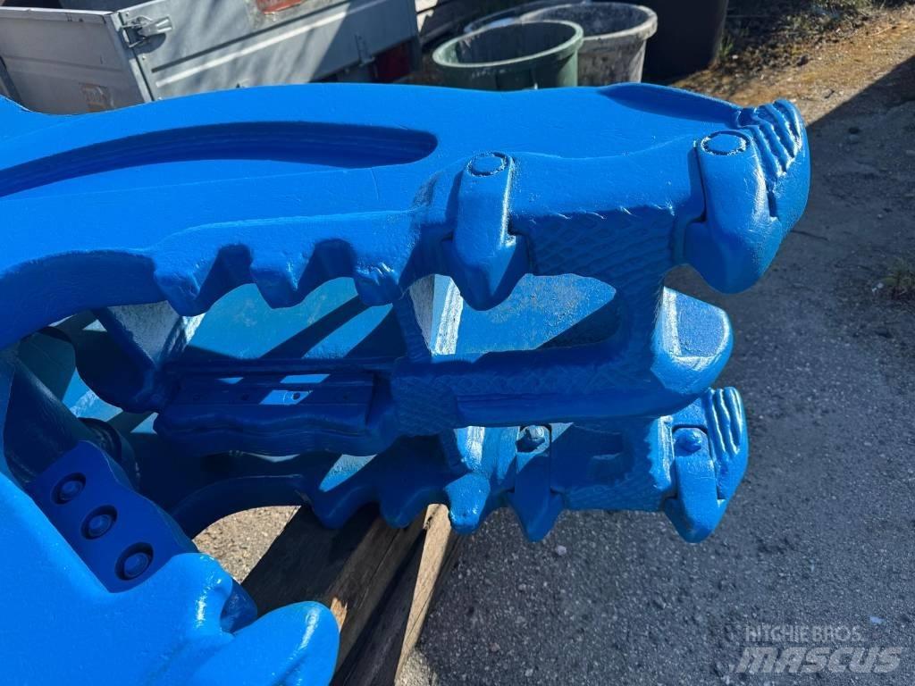Trevibenne FR20RD Pulverisierer