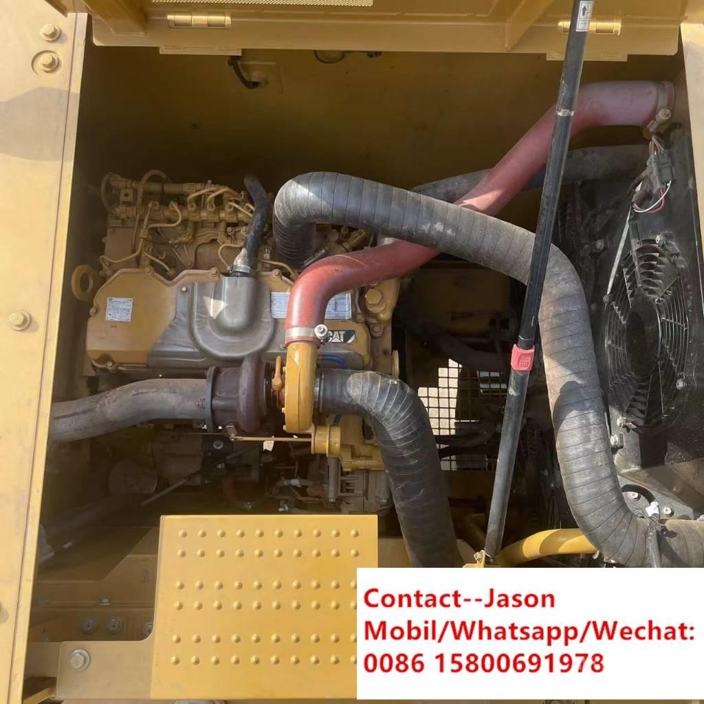 CAT 320gc Raupenbagger