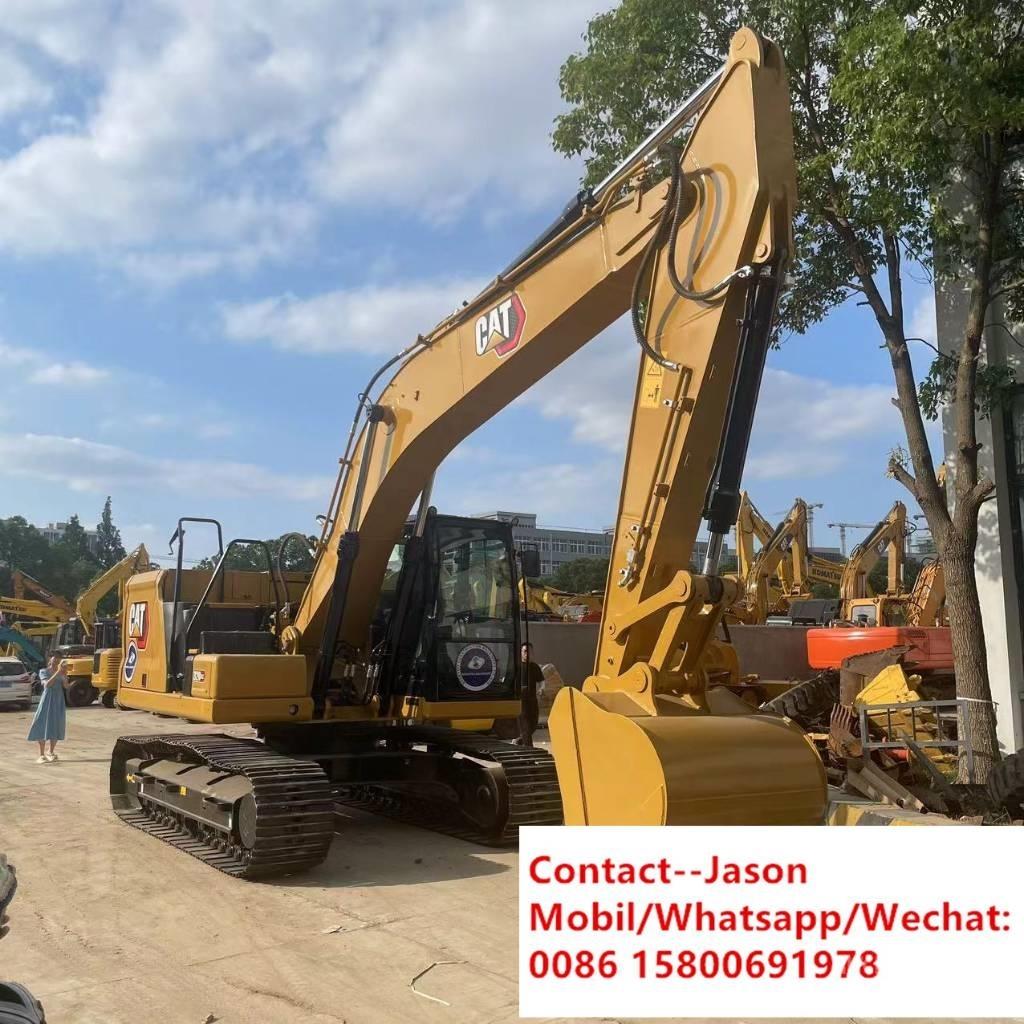 CAT 320gc Raupenbagger